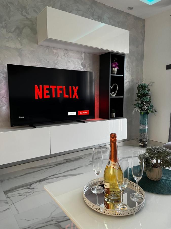 Apartman Luxury Lure Крк Екстер'єр фото